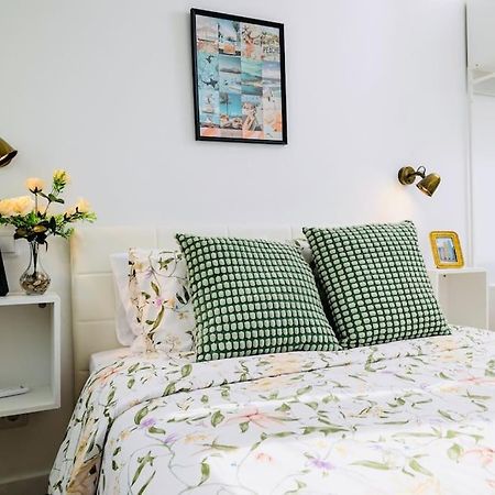 Modern 3 Bedroom Flat In Лиссабон Экстерьер фото