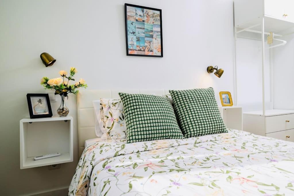 Modern 3 Bedroom Flat In Лиссабон Экстерьер фото