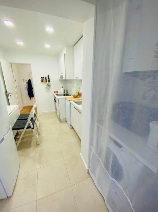 Modern 3 Bedroom Flat In Лиссабон Экстерьер фото