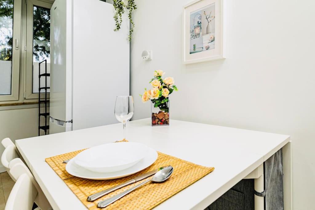 Modern 3 Bedroom Flat In Лиссабон Экстерьер фото